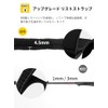 PROIRON Finger Trainer - Black