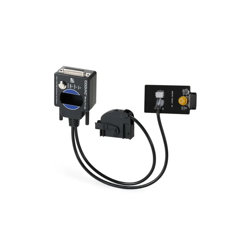 GODIAG CAS2 CAS3 SER Semi Smart Test Platform Detect CAS&Key