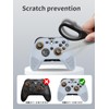 for SCUF Valor PRO Silicone Grip Case ，Soft Skin Silicone