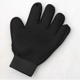 Unbranded BUY 1 Get 1 FREE Deshedding Massaging Pet Glove