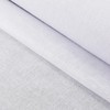 Woven Cotton Iron-On Fusible Interfacing, 10.6in x 10 Yard Single-Sided Fusible Interfacing Iron on