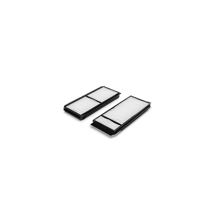 UFI Filters 53.120.00 car interior