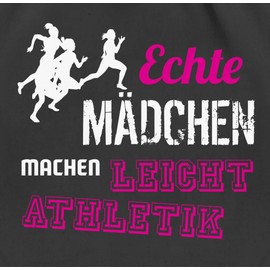 Shirtracer - Gym Bag Backpack - Real Girls Make Athletics, 2 Black