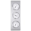 Youshiko 3 in 1 Weather Station for Indoor and Outdoor