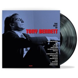 Best Of Tony Bennett - 180gm Vinyl