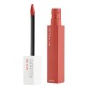 Labial Líquido New York Super Stay Self-starter 5ml Maybelline