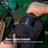 Luna Tech, LTK9500, Dave Young Survival System, 23in. Full Length