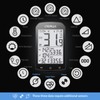 CYCPLUS GPS Bike Computer Waterproof Bicycle Speedometer and Odometer ANT+