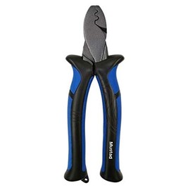 Mustad 5.5 inch Crimping Pliers