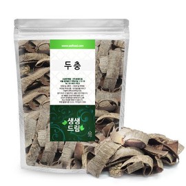 두충 두충나무껍질 600g 국산 국내산 Korean Dogwood Bark 600g Domestic