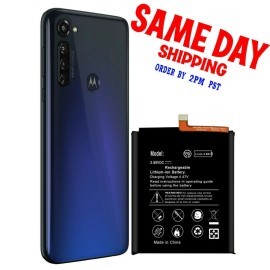 For Motorola Moto G Stylus (2020) XT2043-4 Long Lifespan 5080mAh Lithium Battery