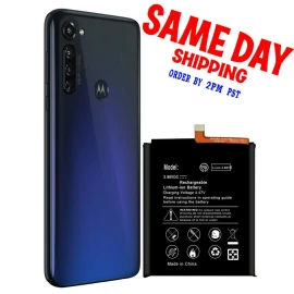 For Motorola Moto G Stylus (2020) XT2043-4 Long Lifespan 5080mAh Lithium Battery