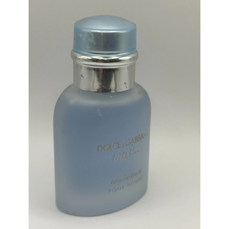 Dolce&Gabbana Light Blue Eau Intense by Dolce & Gabbana EDP