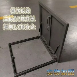 알루미늄 채광창 옥탑 개폐 다락방 유리 복층 창문 Aluminum Skylight Opening Attic Glass Two-Story Window