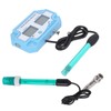PH‑2987 3 in 1 Online PH Salinity TEMP Meter Water