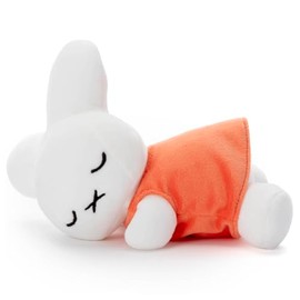 Bruna miffy70th Nine Chairy Design, Soothaya Friend Plush S Miffy Plush Toy Width: Approx. 9.1 inches (23 cm)