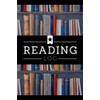 Reading Log: A Reader's Journal to Record Books Read &