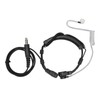 U94 PTT and Throat Control Headset Noise Reduction Walkie Talkie