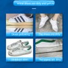 shoe stain remover，Cleaning Cream for Shoes, Multipurpose, Cleans White Shoes