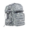Vism by Ncstar Tactical Backpack Digital Camo - CBD2911