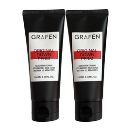 Graphene Original Down Perm 100ml 2pcs / 그라펜 오리지널 다운펌 100ml 2개