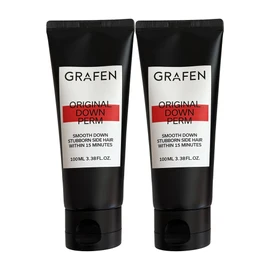 Graphene Original Down Perm 100ml 2pcs / 그라펜 오리지널 다운펌 100ml 2개