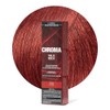 L'oreal Paris Chroma True Reds Permanent Hair Color, Cayenne, 1.74