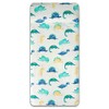 COTTON ARTean Children's Bedding Set Rex 90 x 190/200 cm