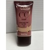COVERGIRL QUEEN  COVER + CARE CC CREAM oil free Q600 RICH SAND unseal