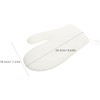 Guante Exfoliante de Baño Panal para Cuerpo y Cara Spa