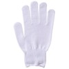 Atom 1820 Single-Sided Coated Gloves, Cotton Anti-Slip Gloves, Women's, One