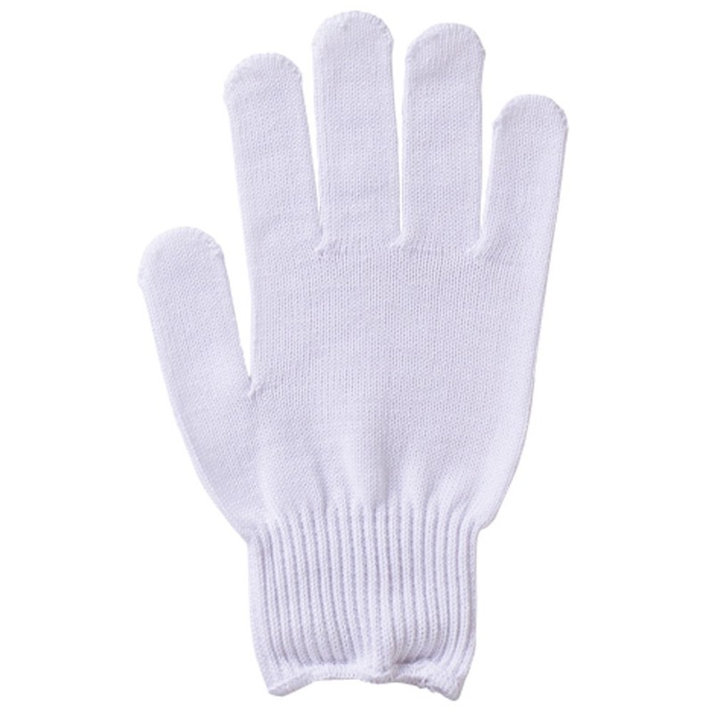 Atom 1820 Single-Sided Coated Gloves, Cotton Anti-Slip Gloves, Women's, One