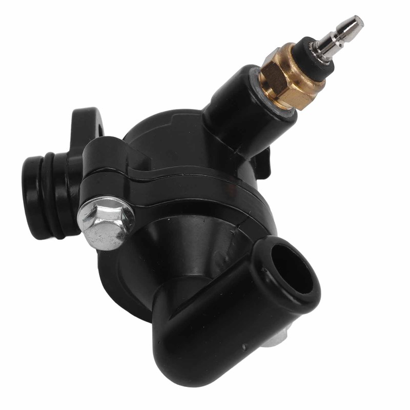 Pit Bike Thermostat Steel Alloy High Performance Replacement for LIFAN