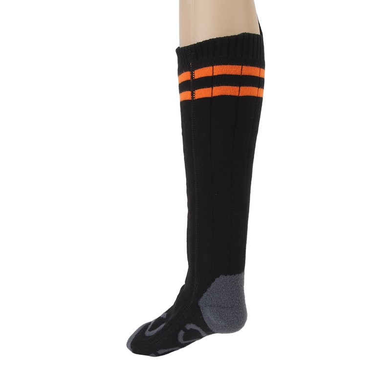 Heated Socks for Men Women Adjustable 5000mAh Rechargeable Battery Heated
