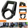 Ergonomic Leaf Blower Handle for EGO LB5300, LB5750,LB5800, LB6150, LB6500,LB7650,LB6700