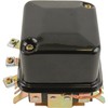DB Electrical GDR6007 Generator External Regulator for 14.2 Volt 15-18