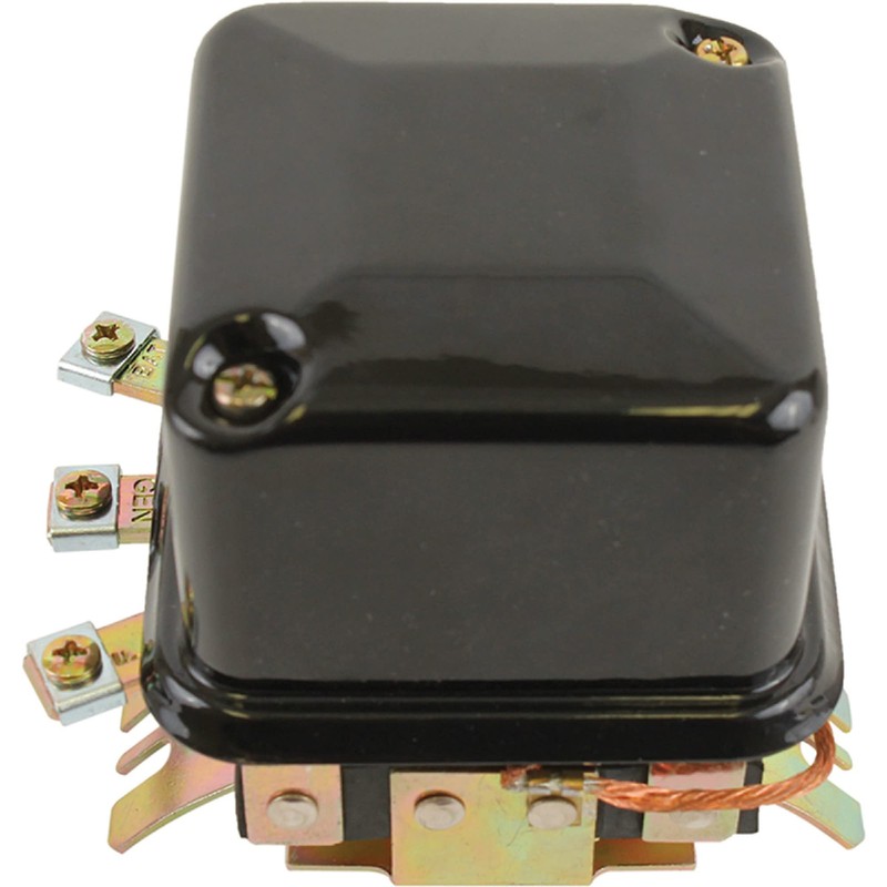 DB Electrical GDR6007 Generator External Regulator for 14.2 Volt 15-18