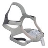 Breathing Machine Nasal Cover 360 Degrees Rotation Adapter Nose Cover