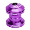 WFS NV.28 1 Inch CNC Alloy Threadless Headset with Top