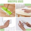 Flash Dust Magnet Dry Mop Refills Disposable Dusting Cloths Floor