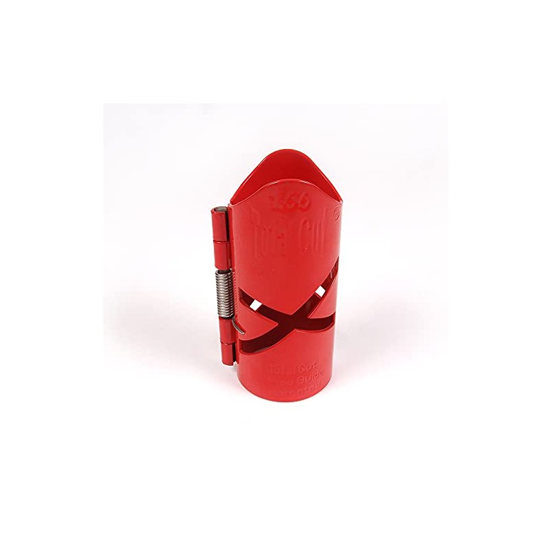 Mercer Industries 730010 Pipe Marking & Cutting Guide 1 2/3"