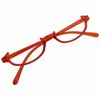 KKD Date's Glasses, Cosplay, No Lenses, Underrim, Fashion Glasses, Under-cell