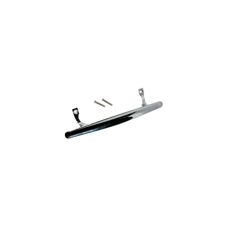 Barton Kramer Patio Door Handle 6-5/8" Chrome