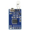 5V IR Infrared Remote Decoder Encoding Transmitter&Receiver Wireless Module Board