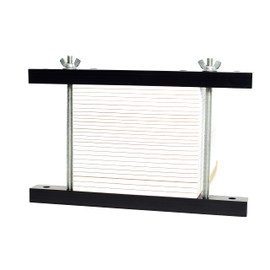 CFS Products Padding Clamp – Easy to Use, Small Form Factor Padding Press for Home, School, Office Or DIY Use