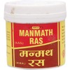 Generic Ayushveda Vyas Manmath Ras -50 Tablets (Pack of 2)