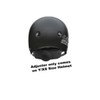 187 Killer Pads kinder skate helm met draaiknop