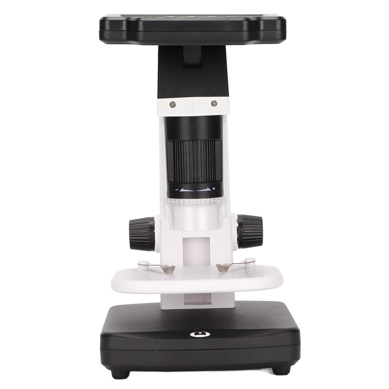 4 Inch LCD Digital Microscope 1200 Times Magnification 1080P Video