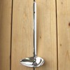Nagao 53071 Tsubamesanjo Side Opening Ladle, Left Handed, 2.4 fl
