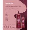 Fanola Wonder Curl Shampoo for Curly and Wavy Hair